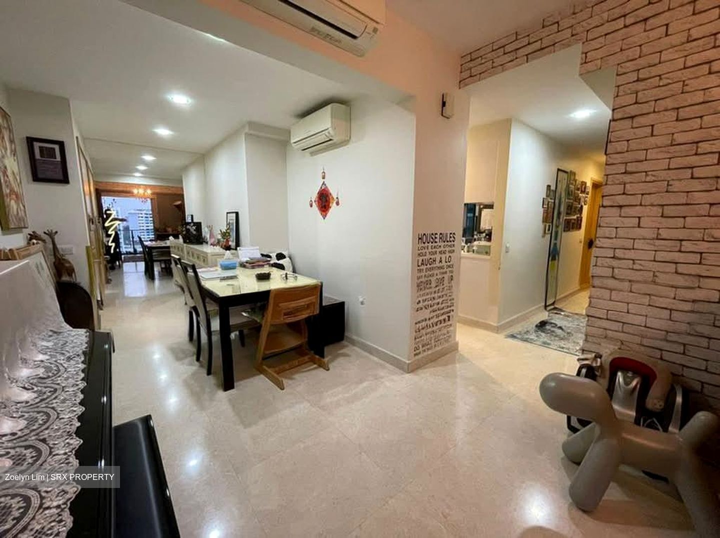 Eight Riversuites (D12), Condominium #594218281